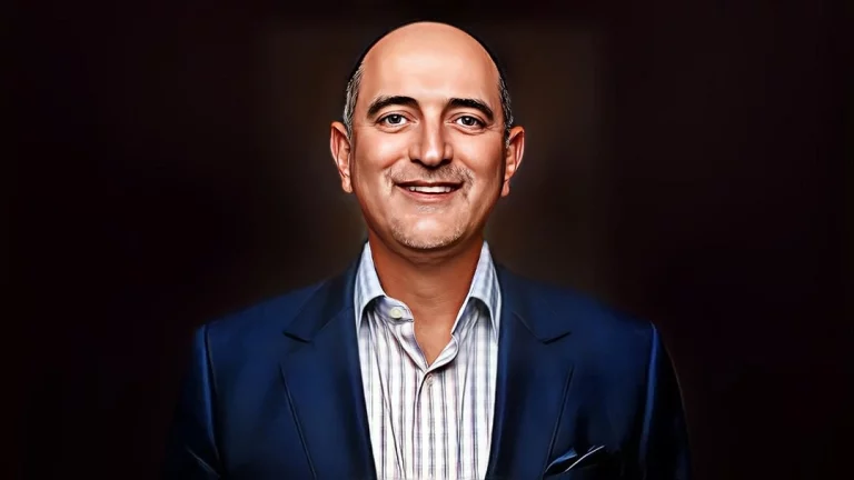 Legends CEO Shervin Mirhashemi Net Worth, Salary (Jan, 2024)