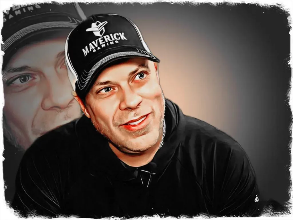 eric persson poker net worth