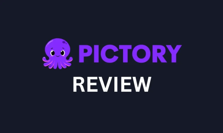 Pictory AI: Revolutionizing Image Editing with Artificial Intelligence