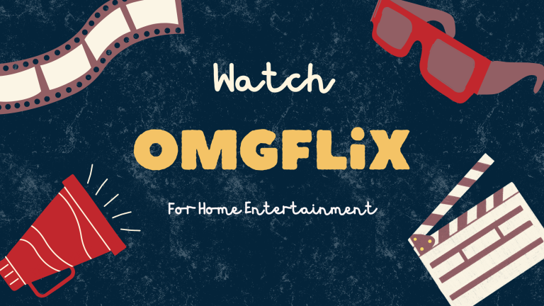 OMGFlix.com: Revolutionizing the Streaming Experience