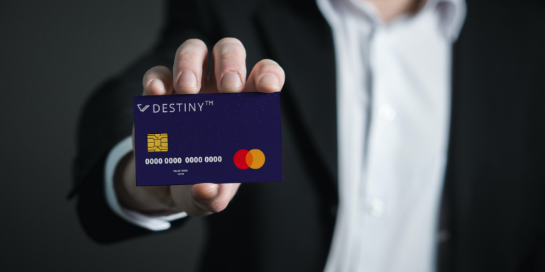 Destiny Card Login: Your Gateway to Exclusive Rewards